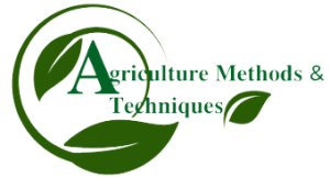 Logo of ToAgriculture website its an agriculture modern techniques related blog.