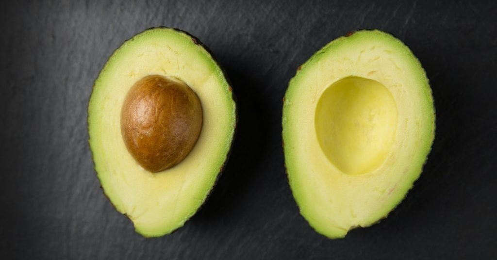 Is it healthy to eat an avocado per day?