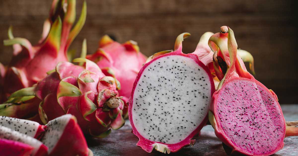 Is Dragon Fruit Acidic? Unveiling the Truth Behind Its pH Level