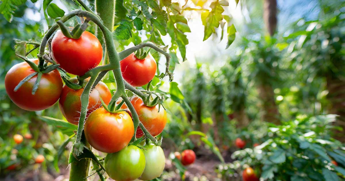 How to Grow Tomatoes in Hot Climates: Heat Stress Management