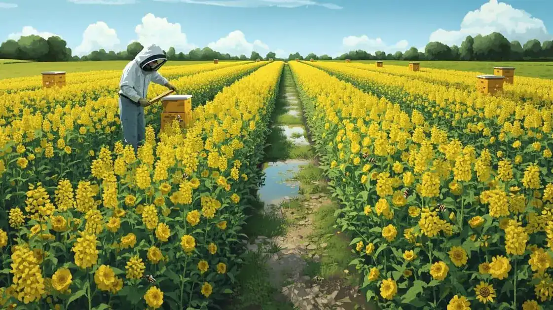 Beekeeping for Crop Pollination: Practical Guide for Gardeners ...